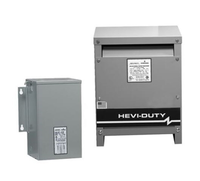 SolaHD K20E2H75S 75KVA 480D-208Y K-20 RATED